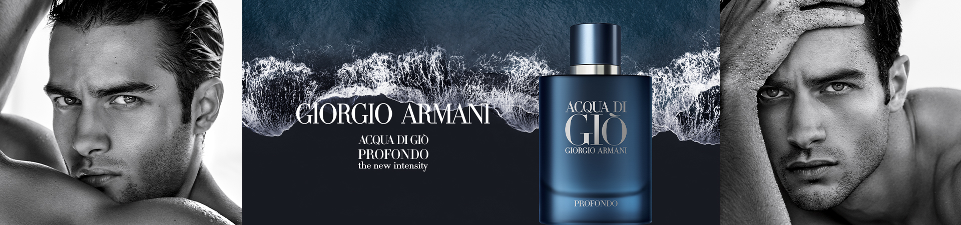 Armani Acqua Di Gio Homme Online Bestellen Parfumerie Be